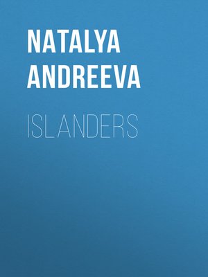 cover image of Islanders
